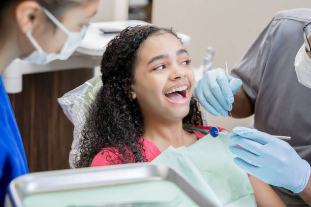 Best Emergency Wisdom Tooth Extraction in Ackerman, MS
