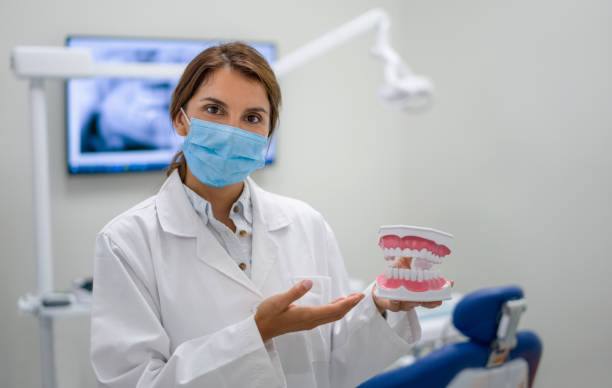 Best Emergency Cosmetic Dentistry (e.g., broken veneers) in Ackerman, MS