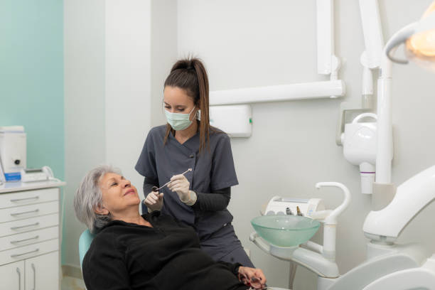 Best Emergency Root Canal Therapy in Ackerman, MS