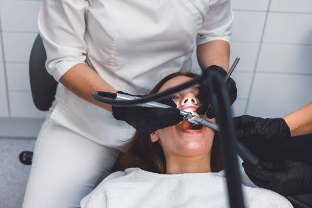  Ackerman, MS Emergency Dentist Pros